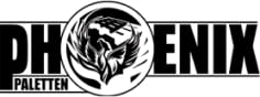 Phoenix-Paletten GmbH - Logo